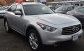Infiniti FX35 2013 38900 EUR Хэтчбек Бензин