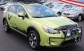 Subaru SVX 2014 23900 EUR Кросовер Гибридный