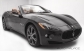 Maserati Coupe 2014 82500 EUR Кабриолет Бензин