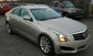 Cadillac CTS 2014 14900 EUR Седан Бензин