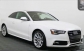 Audi A5 2016 34100 EUR Седан Бензин