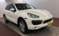 Porsche Cayene 2012 35200 EUR Кросовер Гибридный
