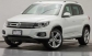 Volkswagen Tiguan 2016 27600 EUR Кросовер Бензин