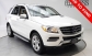 Mercedes-Benz ML Class 2015 41100 EUR Кросовер Дизель