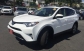Toyota Rav 4 2016 31600 EUR Кросовер Гибридный