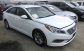 Hyundai Sonata 2016 16700 EUR Седан Бензин
