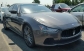 Maserati Quattroporte 2015 36600 EUR Седан Бензин