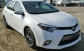 Toyota Corolla 2016 12700 EUR Седан Бензин