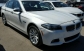 BMW 5-series 2015 27700 EUR Седан Бензин