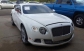 Bentley Continental GT 2013 103000 EUR Седан Бензин