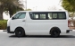 Hiace  Микроавтобус  2015 17800 USD