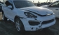 Porsche Cayene 2012 39200 EUR Кросовер Бензин