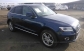 Audi Q7 2013 17800 EUR Кросовер Бензин