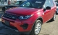 Land Rover Discovery 2016 22200 EUR Кросовер Бензин