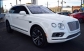 Bentley Bentayga 2017 263000 EUR Седан Бензин