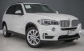BMW X5 2016 55300 EUR Кросовер Гибридный