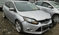 Ford Focus 2014 9400 EUR Седан Бензин