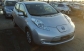 Nissan Leaf 2015 11500 EUR Хэтчбек Электромотор