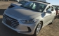 Hyundai Elantra 2017 12900 EUR Седан Бензин