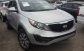 Kia Sportage 2016 18000 EUR Кросовер Бензин