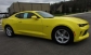 Chevrolet Camaro 2016 27300 EUR Купе Бензин