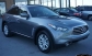 Infiniti FX35 2013 37400 EUR Кросовер Бензин