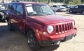 Jeep Patriot 2013 11300 EUR Кросовер Бензин