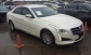 Cadillac CTS 2014 22800 EUR Седан Бензин
