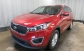 Kia Sorento 2017 30500 EUR Кросовер Бензин