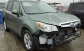 Subaru Forester 2015 16400 EUR Кросовер Бензин