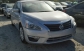 Nissan Altima 2015 13300 EUR Седан Бензин