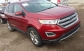 Ford Explorer 2016 22200 EUR Кросовер Бензин