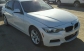 BMW 3-series 2015 19900 EUR Седан Бензин