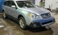 Subaru Outback 2014 11400 EUR Кросовер Бензин