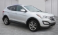 Hyundai Santa Fe 2014 25000 EUR Кросовер Бензин