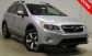 Subaru XV 2014 21100 EUR Кросовер Гибридный