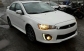Mitsubishi Lancer 2017 17400 EUR Седан Бензин