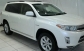 Toyota Highlander 2012 30600 EUR Внедорожник Гибридный