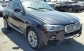 BMW X4 2016 31800 EUR Кросовер Бензин