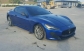 Maserati Spider 2012 68600 EUR Купе Бензин