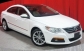 Volkswagen CC 2009 11300 EUR Седан Бензин