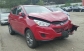 Hyundai Tucson 2015 11000 EUR Кросовер Бензин