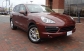 Porsche Cayene 2012 41300 EUR Кросовер Гибридный