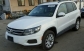 Volkswagen Tiguan 2015 16700 EUR Кросовер Бензин