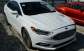 Ford Fusion 2017 15000 EUR Седан Бензин