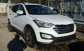 Hyundai Santa Fe 2013 17000 EUR Кросовер Бензин