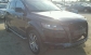Audi Q7 2014 24700 EUR Кросовер Бензин