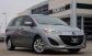 Mazda 5 2014 16700 EUR Мини-вэн Бензин