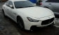 Maserati Coupe 2014 35900 EUR Седан Бензин