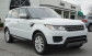 Land Rover Range Rover Sport 2016 67500 EUR Crosover Benzina
